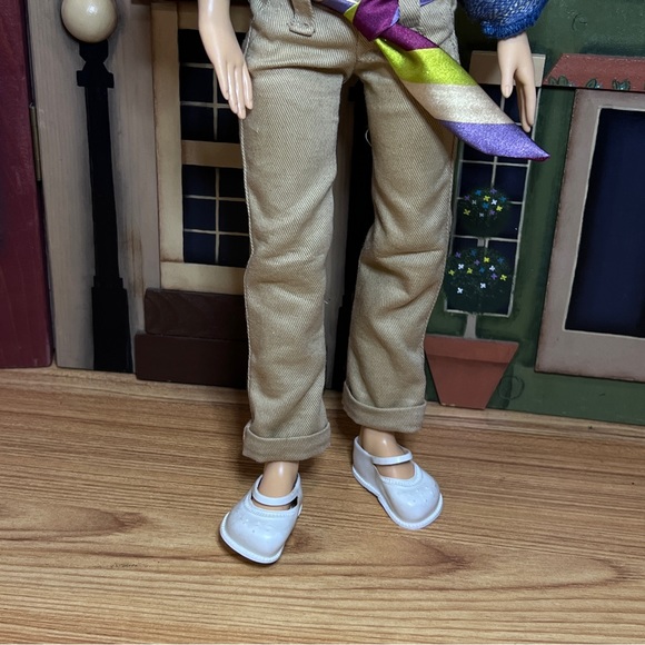 Mattel Teen Trends Courtney Doll 2004 16  Inches Discontinued - Picture 7 of 11